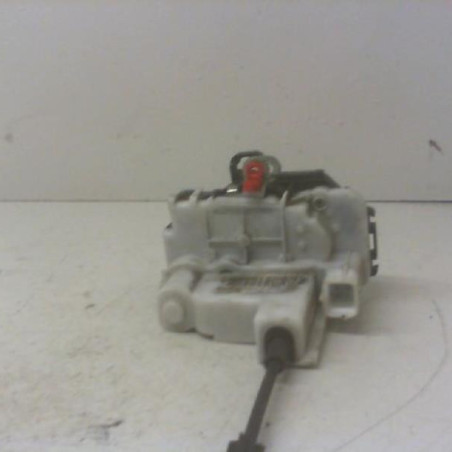 Serrure avant droit FIAT 500 2