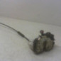 Serrure avant droit FIAT 500 2