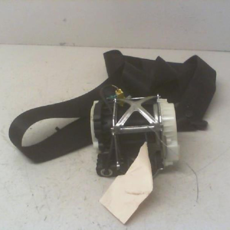 Ceinture avant droit FIAT BRAVO 2