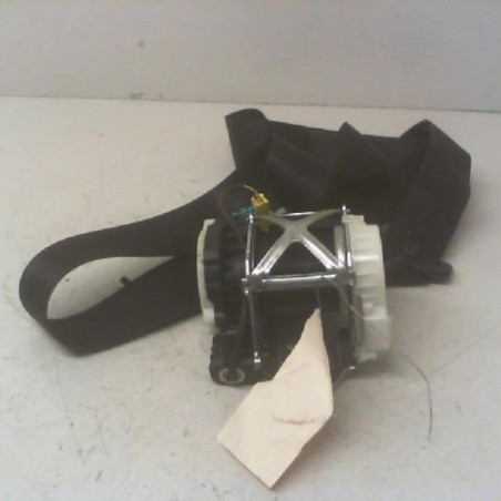 Ceinture avant droit FIAT BRAVO 2 Photo n°1