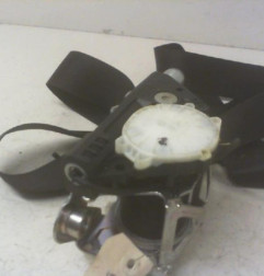 Ceinture avant droit FIAT BRAVO 2 Photo n°6