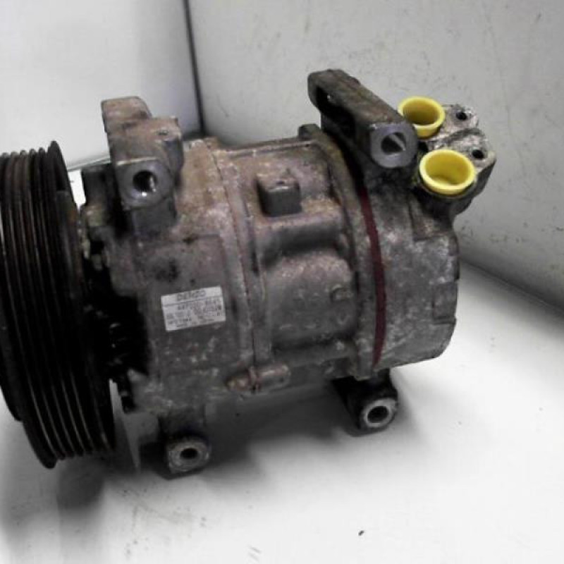 Compresseur clim FIAT BRAVO 2