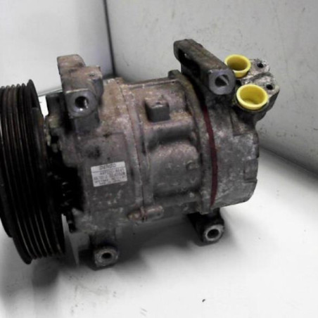 Compresseur clim FIAT BRAVO 2 Photo n°1