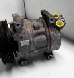 Compresseur clim FIAT BRAVO 2 Photo n°4