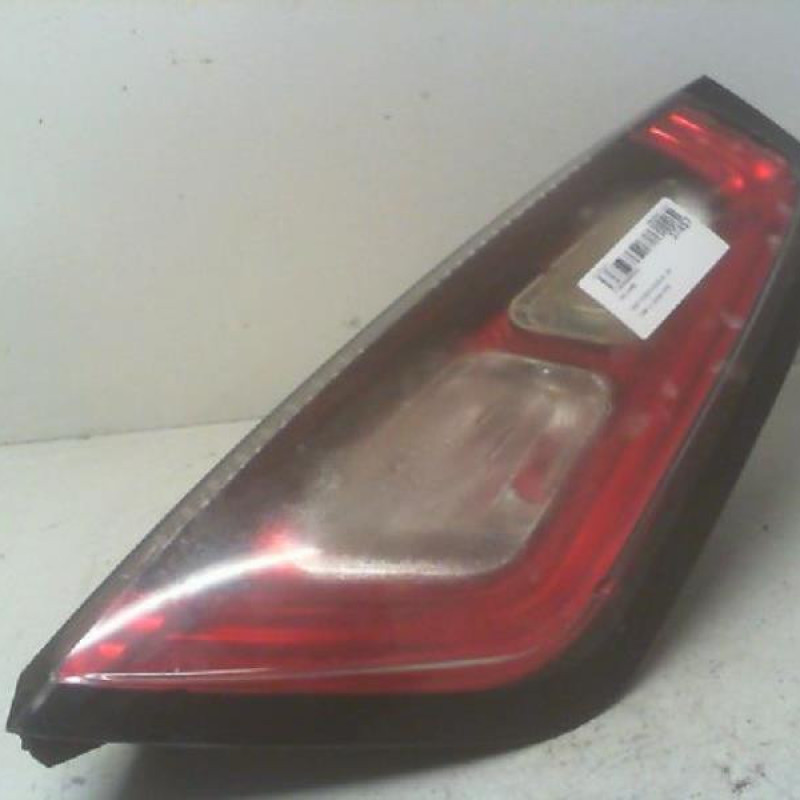 Feu arriere principal droit (feux) FIAT PUNTO EVO 3