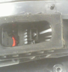 Feu arriere principal droit (feux) FIAT PUNTO EVO 3 Photo n°6