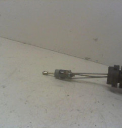 Retroviseur droit FIAT PUNTO 2 Photo n°6