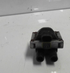 Bobine (allumage) FIAT PANDA 2 Photo n°5