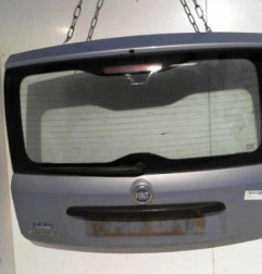 Malle/Hayon arriere FIAT PANDA 2