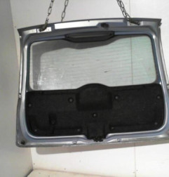 Malle/Hayon arriere FIAT PANDA 2 Photo n°3