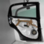 Porte arriere gauche FIAT PUNTO EVO 3