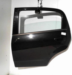 Porte arriere gauche FIAT PUNTO EVO 3 Photo n°5