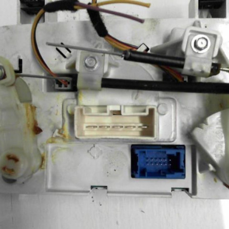 Commande chauffage FIAT GRANDE PUNTO