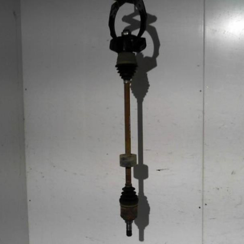 Cardan droit (transmission) FIAT 500 2