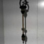 Cardan droit (transmission) FIAT 500 2
