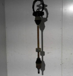 Cardan droit (transmission) FIAT 500 2
