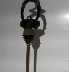 Cardan droit (transmission) FIAT 500 2 Photo n°3