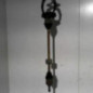 Cardan droit (transmission) FIAT 500 2