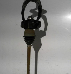 Cardan droit (transmission) FIAT 500 2 Photo n°6