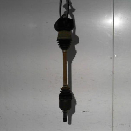 Cardan gauche (transmission) FIAT 500 2