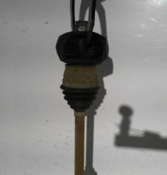 Cardan gauche (transmission) FIAT 500 2 Photo n°3