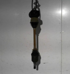 Cardan gauche (transmission) FIAT 500 2 Photo n°5