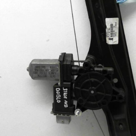 Leve vitre electrique avant droit FIAT DOBLO 2