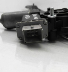 Leve vitre electrique avant droit FIAT DOBLO 2 Photo n°3