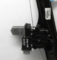 Leve vitre electrique avant droit FIAT DOBLO 2 Photo n°5