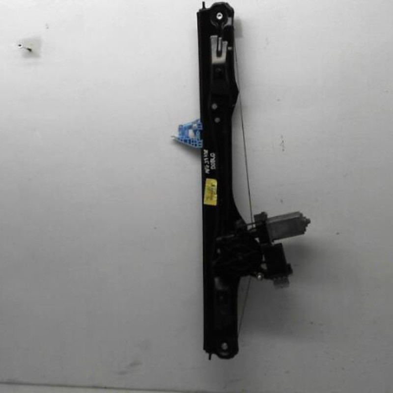 Leve vitre electrique avant gauche FIAT DOBLO 2