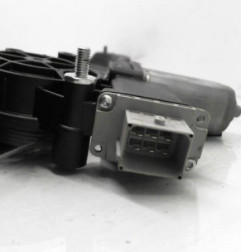 Leve vitre electrique avant gauche FIAT DOBLO 2 Photo n°3