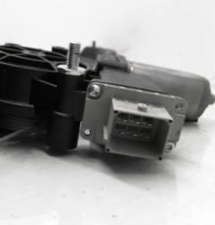 Leve vitre electrique avant gauche FIAT DOBLO 2 Photo n°6