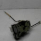 Serrure avant droit FIAT DOBLO 2