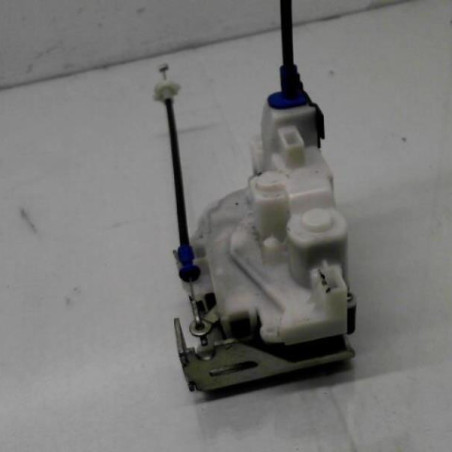 Serrure avant droit FIAT DOBLO 2