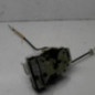Serrure avant droit FIAT DOBLO 2