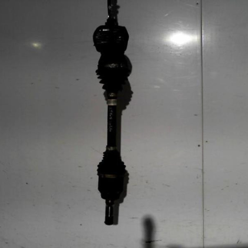 Cardan gauche (transmission) FIAT DOBLO 2