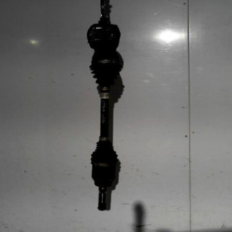 Cardan gauche (transmission) FIAT DOBLO 2