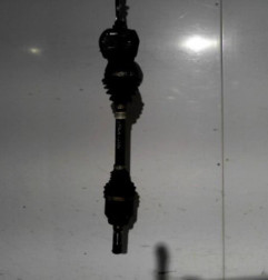 Cardan gauche (transmission) FIAT DOBLO 2 Photo n°5