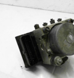 Bloc ABS (freins anti-blocage) FIAT 500 2 Photo n°4