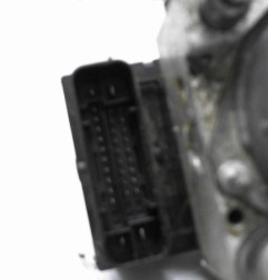 Bloc ABS (freins anti-blocage) FIAT 500 2 Photo n°5