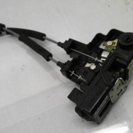 Serrure arriere gauche CHEVROLET CAPTIVA