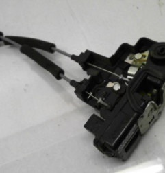 Serrure arriere gauche CHEVROLET CAPTIVA Photo n°5