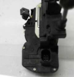 Serrure arriere gauche CHEVROLET CAPTIVA Photo n°6