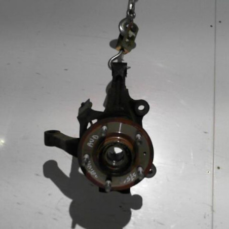 Fusee avant droit CHEVROLET CAPTIVA Photo n°1