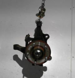 Fusee avant droit CHEVROLET CAPTIVA Photo n°4