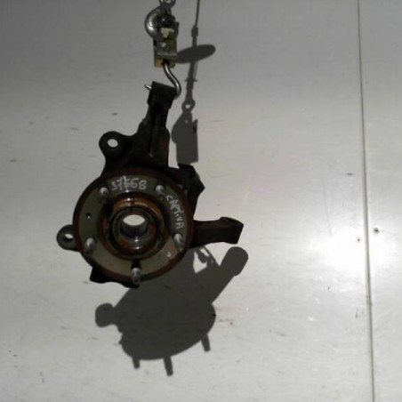 Fusee avant gauche CHEVROLET CAPTIVA Photo n°1