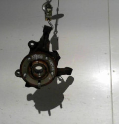 Fusee avant gauche CHEVROLET CAPTIVA Photo n°4