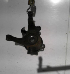 Fusee avant gauche CHEVROLET CAPTIVA Photo n°6