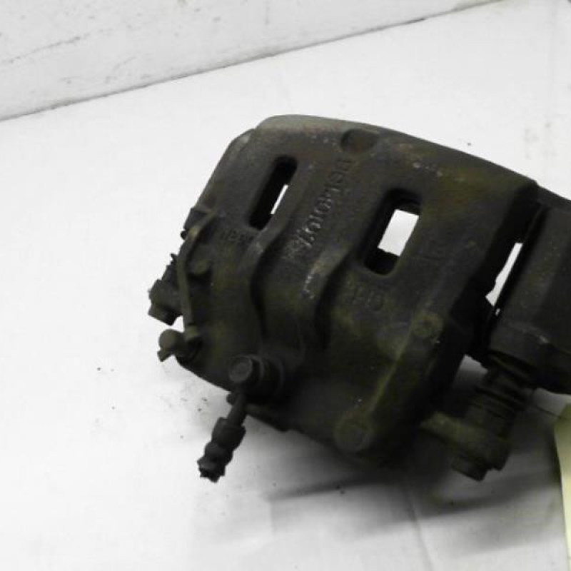 Etrier avant gauche (freinage) CHEVROLET CAPTIVA