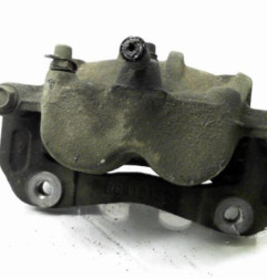 Etrier avant gauche (freinage) CHEVROLET CAPTIVA